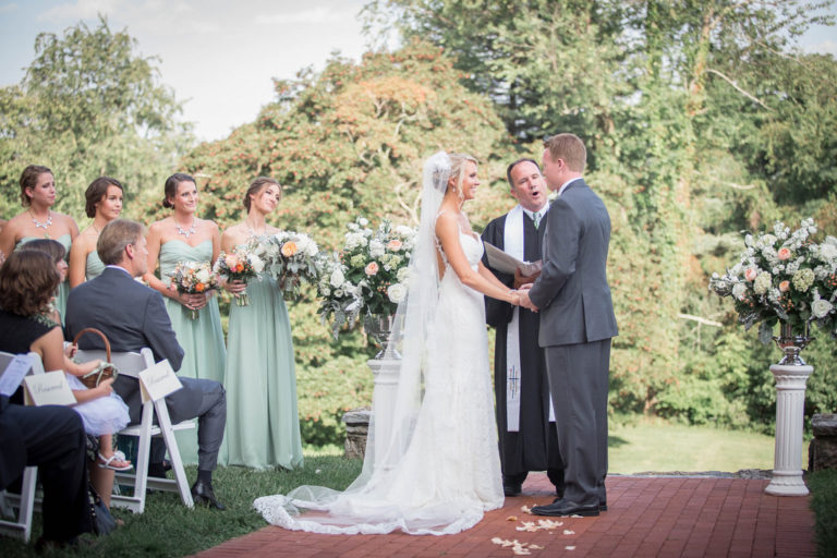 Harmonious Ceremony