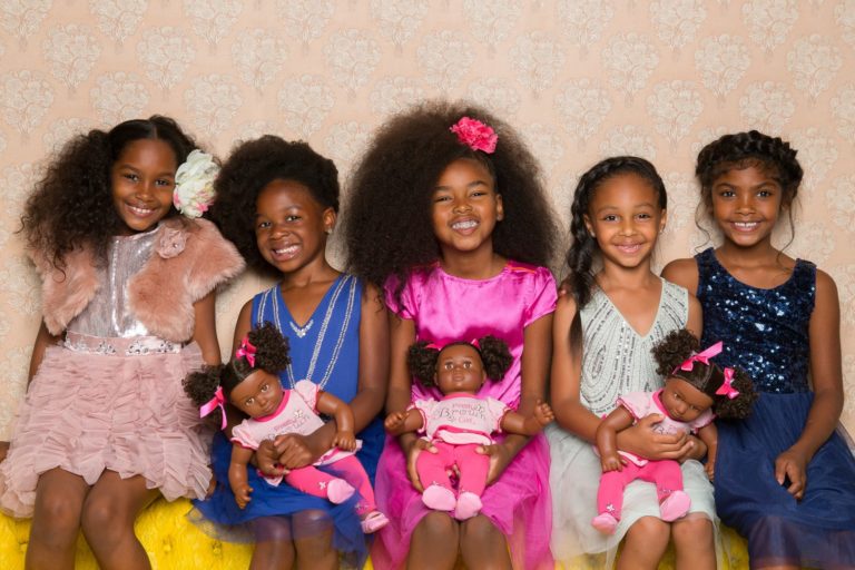 Let’s talk about Pretty Brown Girl