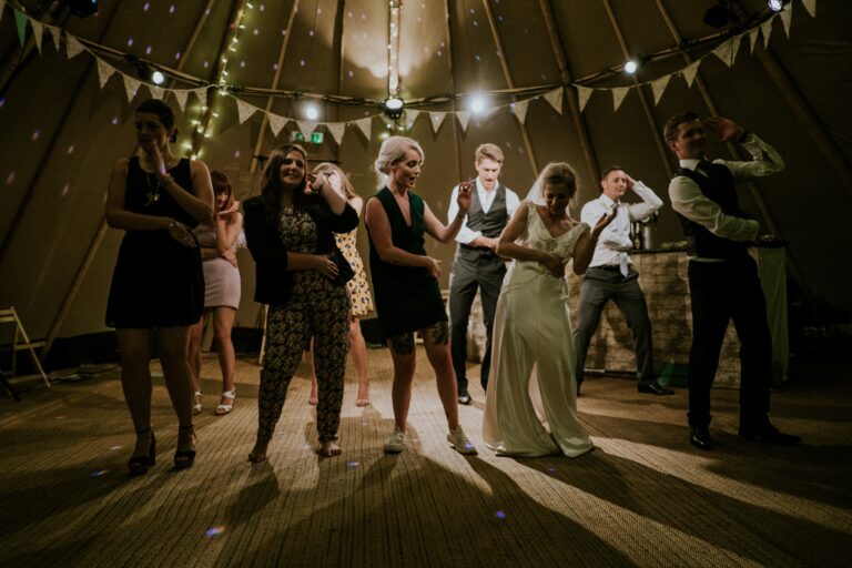 Your TimeLine: The Key to Your Wedding Day Success