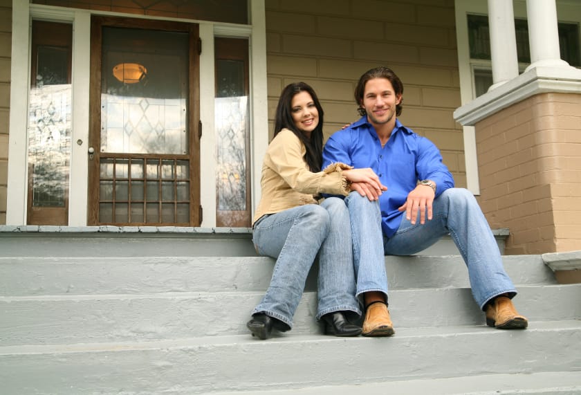 Couple's Insurance