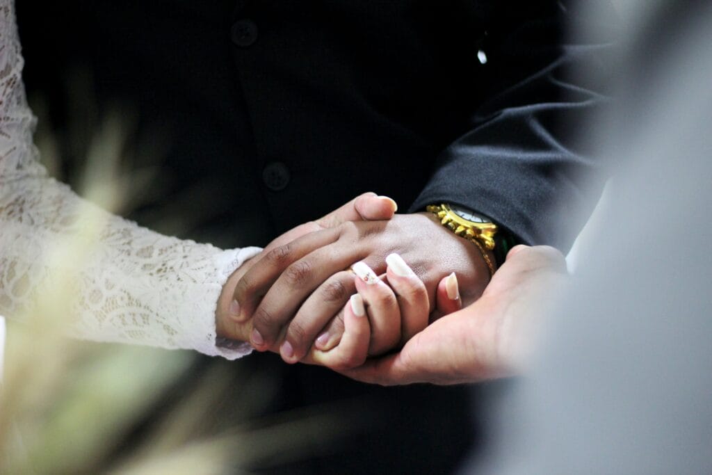 Premarital Counseling?