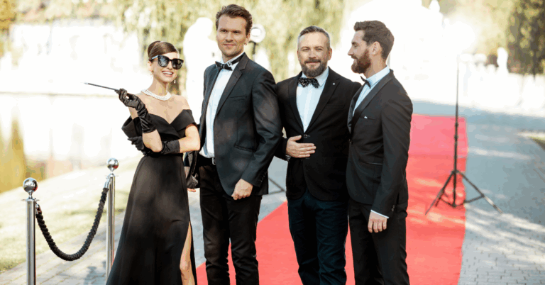 New Wedding Movies (2023–2025) That Will Get You in the Planning Mood