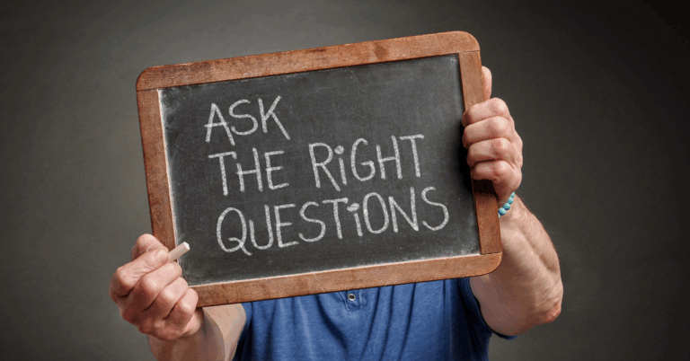 Questions to Ask Your Photographer, DJ, and Planner at a Wedding Expo (From The Experts)