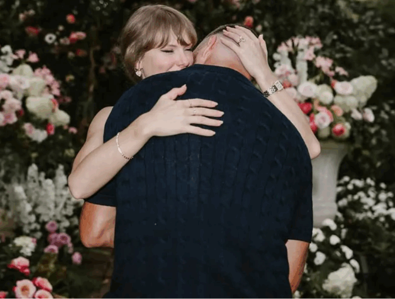 The Engagement Era: Taylor & Travis Inspo at Carolina Weddings Show