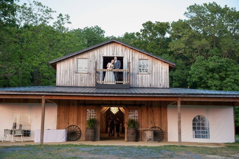 Harvest House and Catering: Where Rustic Elegance Meets Heartfelt Celebrations